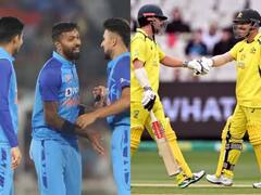 Ind vs Aus, 1st ODI: நாளை முதல் ஒருநாள் போட்டி.. எங்கே எப்போது பார்ப்பது..? முழு அணி விவரமும் உள்ளே..!