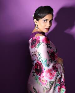 Sonali Kulkarni :  'भारतातील बऱ्याच मुली आळशी आहेत'; सोनालीच्या वक्तव्यानं वेधलं लक्ष