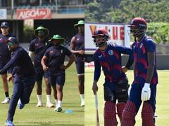 SA vs WI ODI Live Streaming: जानिए कब, कहां और कैसे देखें वेस्टइंडीज़-साउथ अफ्रीका वनडे लाइव मैच