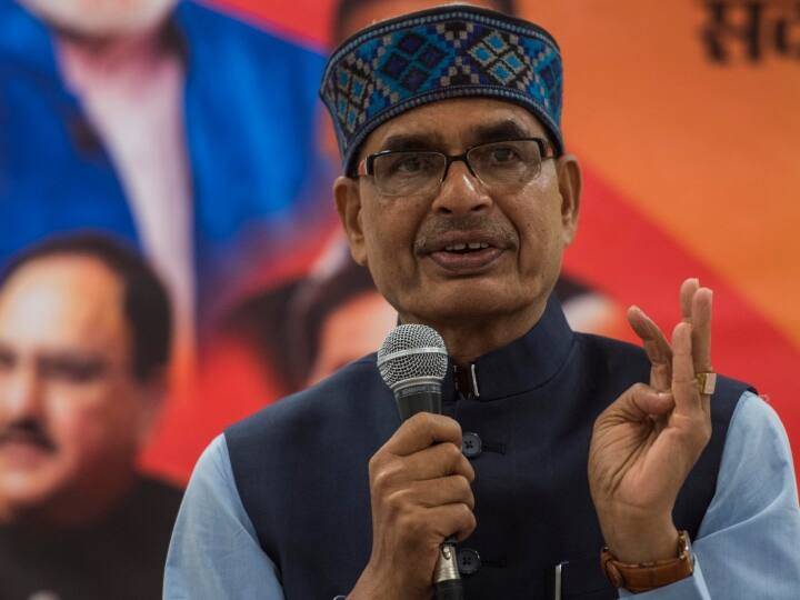 Cabinet Expansion Of MP Govt: शिवराज सरकार कैबिनेट विस्तार की अटकलें तेज, इन विधायकों को बनाया जा सकता है मंत्री MP Cabinet Expansion CM Shivraj Singh Chauhan and Jyotiraditya Scindia MLA to become Minister ANN Cabinet Expansion Of MP Govt: शिवराज सरकार कैबिनेट विस्तार की अटकलें तेज, इन विधायकों को बनाया जा सकता है मंत्री