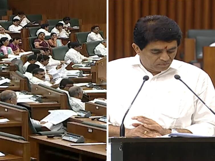 AP Budget Schemes Wise: These are the schemes and departmental allocations in the AP budget, this is a big deal!