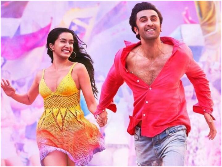 Tu Jhoothi Main Makkaar box office collection day 8 Ranbir Kapoor Shraddha Kapoor Film Wednesday collection TJMM Box Office Collection:100 करोड़ के क्लब में एंट्री करने को तैयार ‘तू झूठी मैं मक्कार’, आठवें दिन इतने करोड़ का किया कारोबार