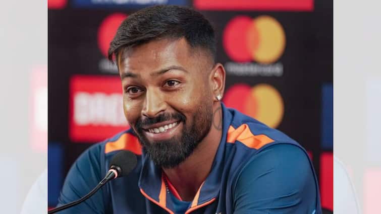IND vs AUS 1st ODI: Indian captain Hardik Pandya confirms Shubman Gill's opening partner IND vs AUS 1st ODI: রাহুল না ঈশান, প্রথম ওয়ান ডেতে গিলের সঙ্গে ওপেনিংয়ে কে? জানালেন অধিনায়ক হার্দিক