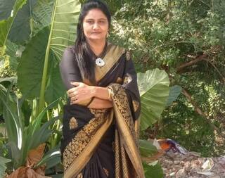 Murder: નડિયાદમાં જાહેરમાં પત્નીની હત્યા કરનાર આરોપી પતિ ઝડપાયો