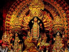 Chaitr Navratri 2023 rules: ચૈત્ર નવરાત્રીમાં આ કામ કરવા છે વર્જિત, જાણો અનુષ્ટાનના નિયમ