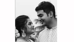 বরফ গলল পাহাড়ে! ফের কাছাকাছি অর্ণব-ঈপ্সিতা