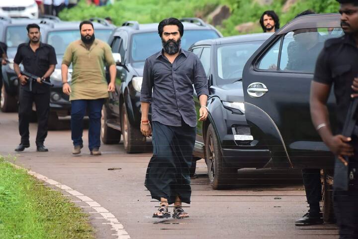இந்த படம் இன்னும் 15 நாட்களில் வெளியாக உள்ள நிலையில், அடுத்த அப்டேட் வெளியாகியுள்ளது