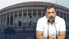 Rahul Gandhi About Being An MP | పార్లమెంట్ లో మైక్ ఇవ్వకపోవడంపై మాట్లాడిన రాహుల్