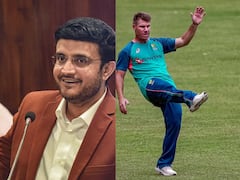 IPL 2023: Delhi Capitals Rope In Sourav Ganguly, Appoint David Warner As Interim Captain — Details