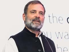 What Is PM Modi's Relation With Adani?: Rahul Gandhi Counters Govt Attack Over His London Speech