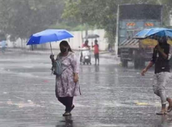 weather update today 16 march haryana and punjab rain forecast haryana aur punjab da mausam Punjab Weather Today: ਪੰਜਾਬ 'ਚ ਮੌਸਮ ਨੇ ਲਿਆ ਕਰਵਟ, ਸ਼ੁਰੂ ਹੋਵੇਗੀ ਬਾਰਿਸ਼, ਹਰਿਆਣਾ 'ਚ ਮੌਸਮ ਵਿਭਾਗ ਨੇ ਜਾਰੀ ਕੀਤਾ ਯੈਲੋ ਅਲਰਟ