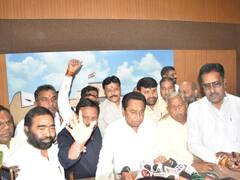 पुरानी पेंशन योजना को लेकर विधानसभा में हंगामा, कमलनाथ बोले- सरकार बनी तो बहाल करेंगे OPS