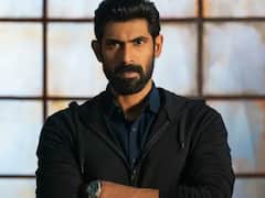 ఆ బాధ అలాగే ఉంది, ధైర్యమే కాపాడింది - రానా ఎమోషనల్ కామెంట్స్