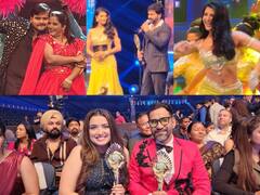 IBFA 2023: भोजपुरी सितारों ने दुबई में बांधा समां, अवॉर्ड शो में जैकलीन फर्नांडिस और गोविंदा ने भी लगाए ठुमके