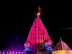 शाहरुख खान के 'मन्नत' की हिफाजत करने वाली एजेंसी करेगी महाकाल मंदिर की सुरक्षा, तैनात रहेंगे 500 कर्मचारी