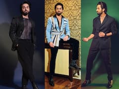 Ayushmann Khurrana: ट्रेन में गाना गाते-गाते कैसे बने इतने बड़े सुपरस्टार, आयुष्मान खुराना की लाइफ जर्नी आपको जरूर जाननी चाहिए