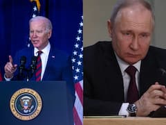 ‘Will Fly Wherever International Law Allows’: US Warns Russia After Drone Shot Down