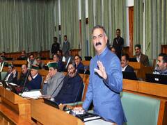 ये सुक्खू भाई को क्या हो गया? हिमाचल के सीएम पर नेता प्रतिपक्ष जयराम ठाकुर का तंज