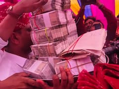 राजस्थानी दुल्हन को 'मायरे' में मिला 3 करोड़ रुपये का तोहफा, ये देखकर भौचक्के रह गए रिश्तेदार, सामने आई वीडियो