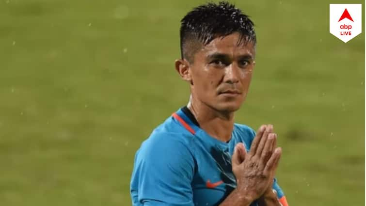 Indian Football: Sunil Chhetri may be playing his last season and Asian Cup, says Igor Stimac Sunil Chhetri: অবসরের সিদ্ধান্ত নিয়ে ফেলেছেন সুনীল? কী ইঙ্গিত দিচ্ছেন ভারতের হেড কোচ?