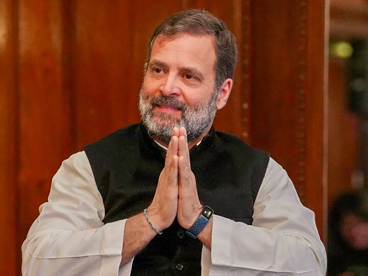 'अपनी दादी इंदिरा गांधी से कुछ सीख लें...' केंद्रीय मंत्री अनुराग ठाकुर ने राहुल को दी सलाह, पढ़ें क्या बोले Union Minister Anurag Thakur advised Rahul Learn something from your grandmother Indira Gandhi read 'अपनी दादी इंदिरा गांधी से कुछ सीख लें...' केंद्रीय मंत्री अनुराग ठाकुर ने राहुल को दी सलाह, पढ़ें क्या बोले