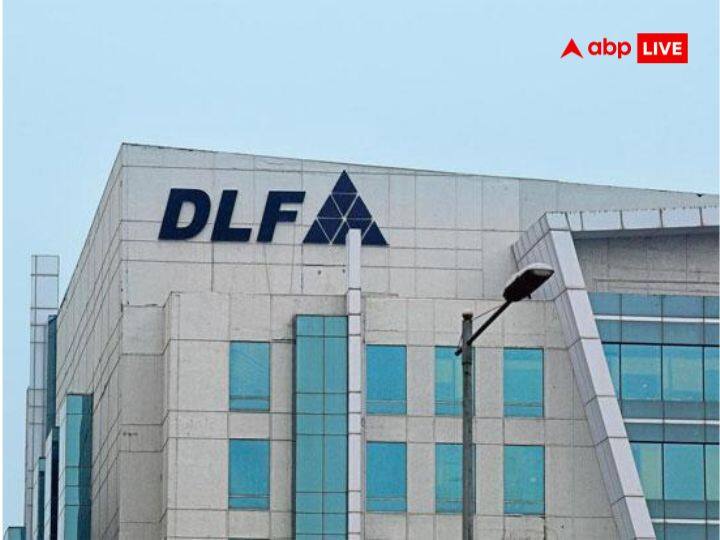DLF Says Sold 1137 Luxury Flats In 3 Days For 8000 Crore Rupees In Gurugram Share Jumps High DLF Share Price: 3 दिनों में डीएलएफ ने गुरुग्राम में बेच डाले 8000 करोड़ रुपये में 1137 लग्जरी फ्लैट्स, शेयर में 3% का उछाल