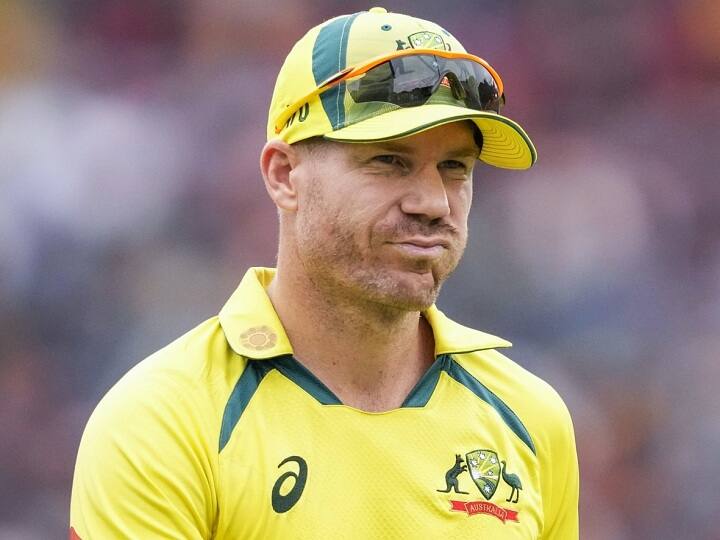 IND vs AUS: ऑस्ट्रेलिया के सामने खड़ी हुई बड़ी परेशानी, स्टार ओपनर का खेलना तय नहीं David Warner uncertain to play IND vs AUS 1st ODI needs to prove fitness in net Practice IND vs AUS: ऑस्ट्रेलिया के सामने खड़ी हुई बड़ी परेशानी, स्टार ओपनर का खेलना तय नहीं