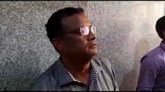 'কোটির খেলা' জানেন 'কোঠারি'?, গ্রেফতার হয়ে চোখে জল অনুব্রতর চার্টার্ড অ্য়াকাউন্ট্যান্টে