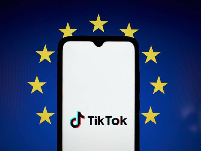 TikTok banned from EU Commission phones over cybersecurity