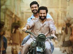 SS Rajamouli's RRR Collects Rs. 80 CR At Box Office In Japan