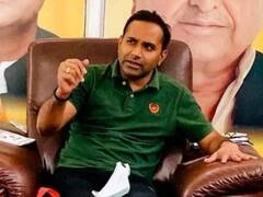 लालू प्रसाद यादव से मिलने क्यों गए थे अखिलेश यादव? सपा नेता सुनील साजन ने बताई वजह