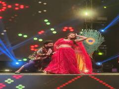 IBFA Awards 2023: जैकलिन-गोविंदा के साथ-साथ भोजपुरी सितारों ने मचाया धमाल, पवन सिंह को मिला बेस्ट एक्टर का अवार्ड