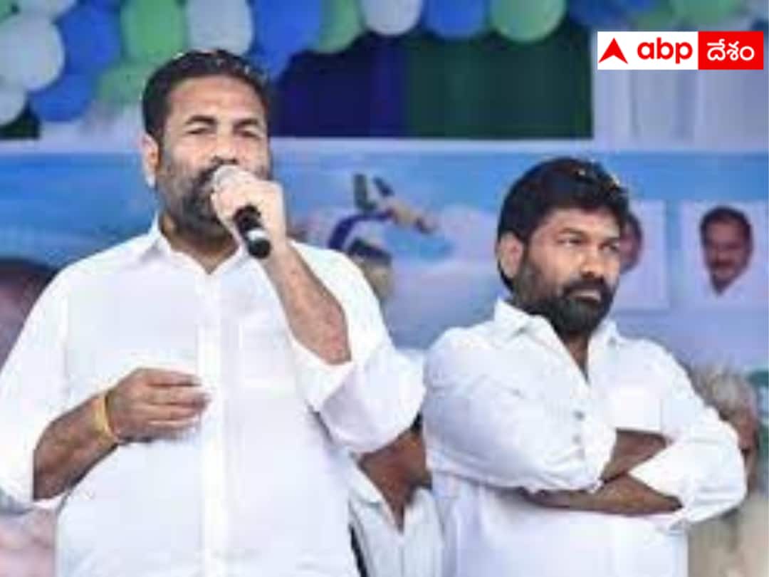Kotam Reddy Sridhar Reddy's brother Giridhar Reddy will join TDP. Kotamreddy Giridhar Reddy : టీడీపీలోకి కోటంరెడ్డి సోదరుడు - ముందస్తు ప్లానే !