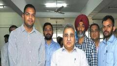 Sangrur News : ਮੁੱਖ ਸਕੱਤਰ ਵੀ.ਕੇ. ਜੰਜੂਆ ਵੱਲੋਂ ਸੰਗਰੂਰ ’ਚ ‘ਪ੍ਰਸ਼ਾਸਨਿਕ ਸੁਧਾਰ ਕੇਂਦਰ’ ਦਾ ਉਦਘਾਟਨ