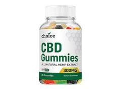 Choice CBD Gummies Reviews (Scam Or Legit) — How Does It Work?