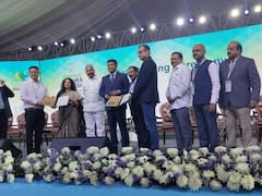 Hero Future Energies Signs MoU With Andhra Pradesh Government To Develop Renewable Energy Capacity