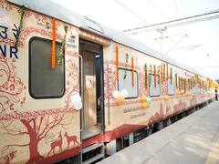 Buddhist Circuit Tourist Train: बुद्धिस्ट सर्किट ट्रेन से करें भारत-नेपाल के प्रमुख बौद्ध तीर्थ स्थलों के दर्शन! जानें पैकेज डिटेल्स