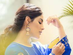 Samyuktha Menon: కర్మ సిద్ధాంతాన్ని నమ్ముతానంటున్న కేరళ కుట్టి