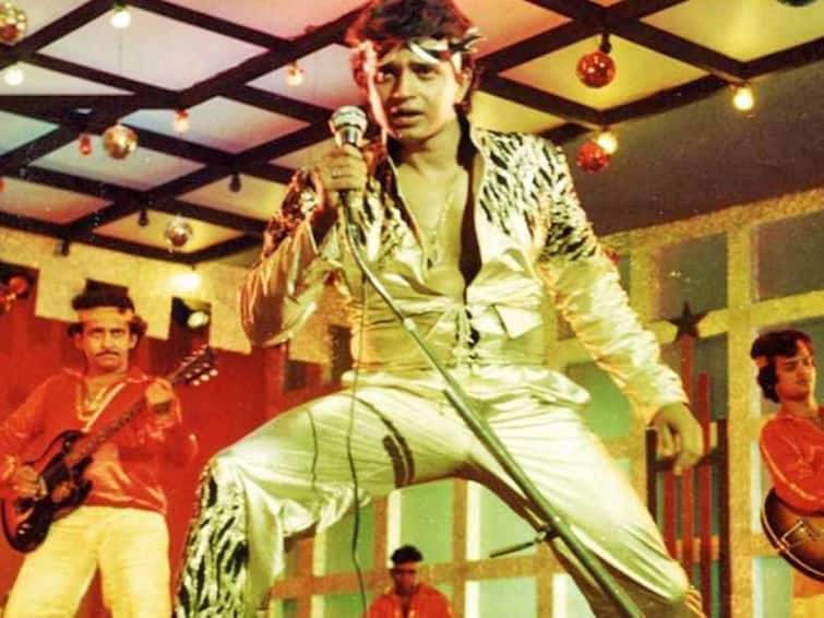 Musical Based On Mithun Chakraborty's Cult Classic 'Disco Dancer' To Premiere This April Musical Based On Mithun Chakraborty's Cult Classic 'Disco Dancer' To Premiere This April