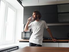 Know The Benefits Of Drinking Water On An Empty Stomach