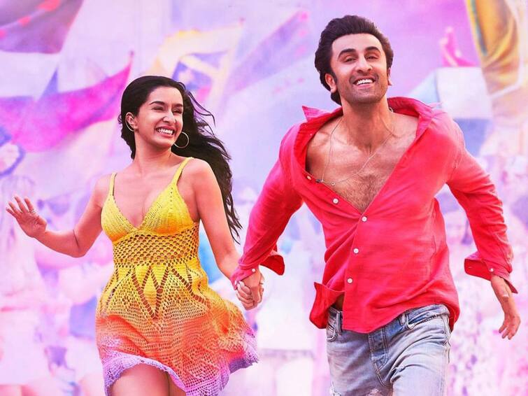 tu jhoothi main makkaar box office collection day 8 ranbir kapoor shraddha kapoor film TJMM Box Office Collection: ‘तू झूठी मैं मक्कार’चा बॉक्स ऑफिसवर धुमाकूळ; लवकरच 100 कोटींच्या क्लबमध्ये करणार एन्ट्री?