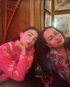 Alia Bhatt : 30ஆவது பிறந்தநாளை காதல் கணவருடன் கொண்டாடிய ஆலியா பட்..லைக்ஸ் குவிக்கும் ரசிகர்கள்!