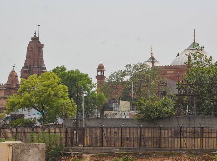 UP News Shri Krishna Janmabhoomi allahabad high court instructed all parties to file reply within 10 days Shri Krishna Janmabhoomi मामले में सभी पक्षों को 10 दिन के अंदर जवाब दाखिल करने के निर्देश, 4 अप्रैल को अगली सुनवाई