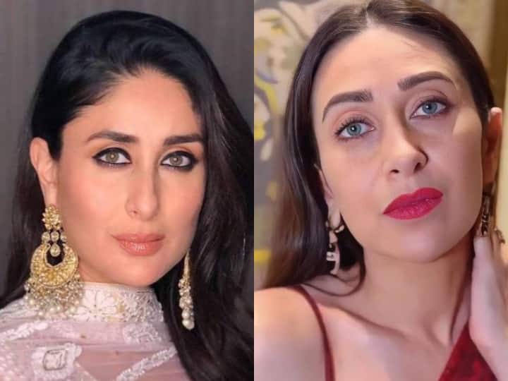 When the family was against Karishma Kapoor’s decision, Kareena herself narrated her sister’s pain