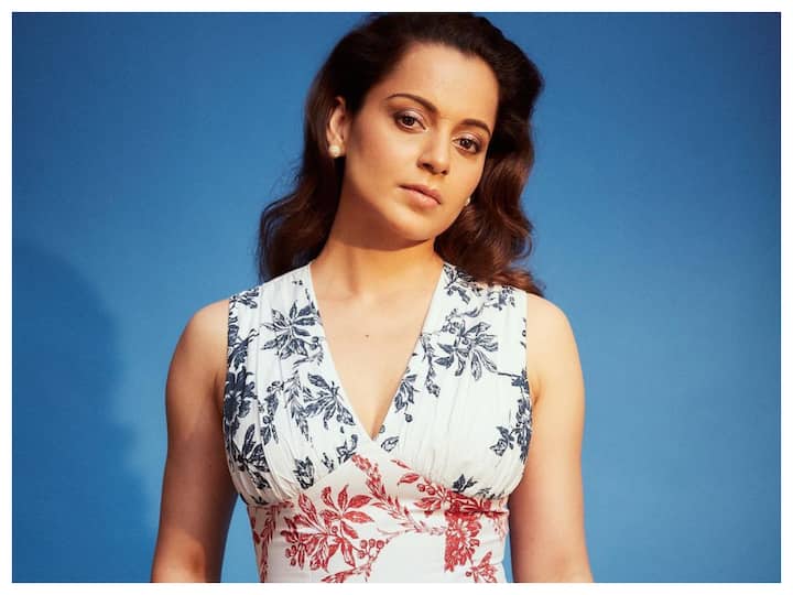 Kangana Ranaut Upset With Wikipedia For Wrong Information About Her: 'Totally Hijacked By Leftists' Kangana Ranaut Upset With Wikipedia For Wrong Information About Her: 'Totally Hijacked By Leftists'