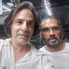 Rahul Roy: 'ਆਸ਼ਿਕੀ' ਫੇਮ ਐਕਟਰ ਰਾਹੁਲ ਰਾਏ ਦੀ ਇੰਨੀਂ ਬਦਲ ਗਈ ਸ਼ਕਲ, ਪਛਾਨਣਾ ਹੋਇਆ ਮੁਸ਼ਕਲ, ਦੇਖੋ ਤਸਵੀਰਾਂ