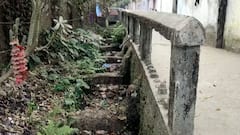 নিকাশি নালা সংস্কার নিয়ে চরমে কোচবিহার পুরসভা এবং মিউনিসিপাল ইঞ্জিনিয়ারিং ডাইরেক্টটরেটের বিরোধ