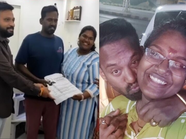 Robo Shankar:ரசிகர்கள் அதிர்ச்சி...ஆள் அடையாளம் தெரியாமல் மாறிப்போன ரோபோ சங்கர்! உடல் எடையைக் குறைத்தாரா?