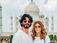 नंदिता महतानी संग क्या टूट गया विद्युत जामवाल का रिश्ता? दो साल पहले इस जोड़ी ने की थी सगाई