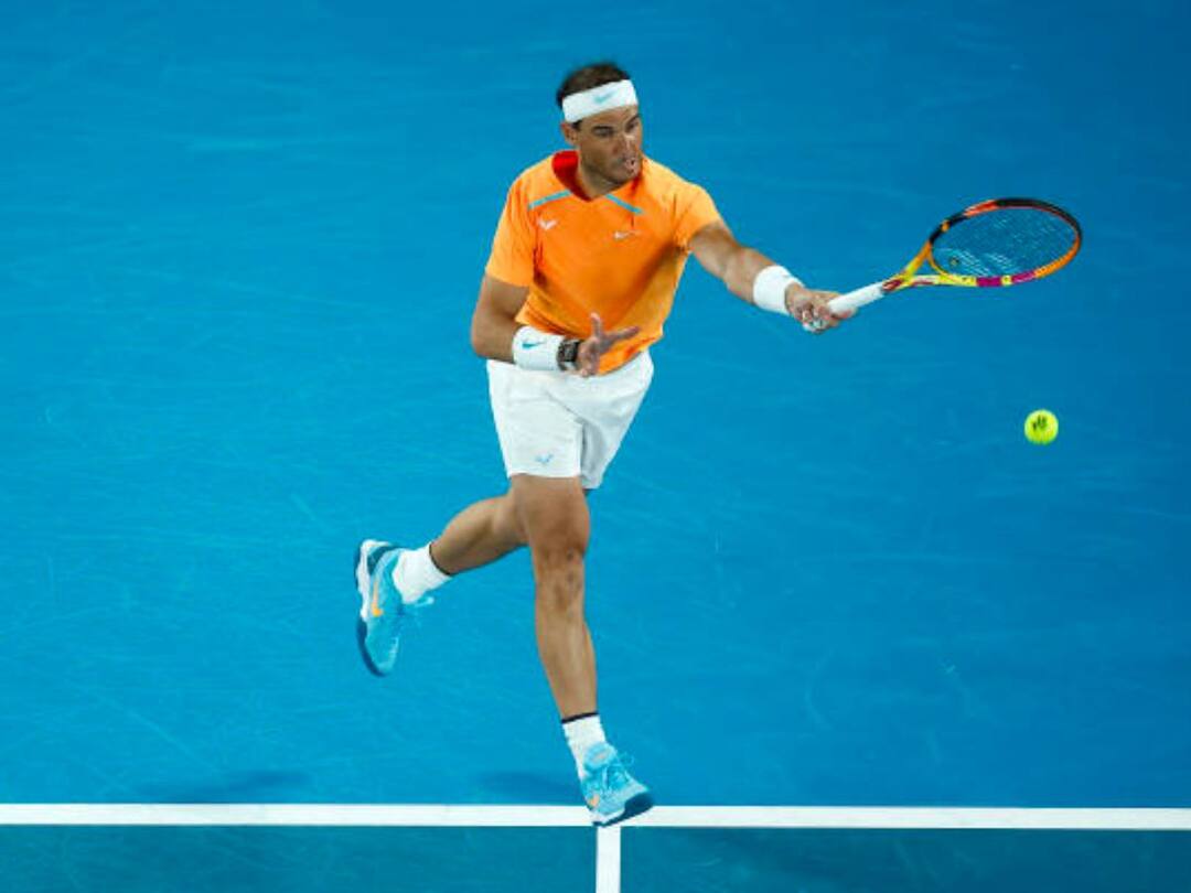 Rafael Nadal Signs Up To Play In Monte Carlo Masters Rafael Nadal Signs Up To Play In Monte Carlo Masters